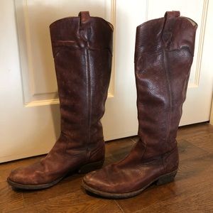 Frye Tall Boots
